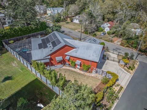 Tiny photo for 537 Williams Street, Tallahassee, FL 32303 (MLS # 396948)