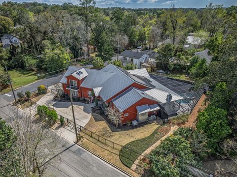 Tiny photo for 537 Williams Street, Tallahassee, FL 32303 (MLS # 396948)