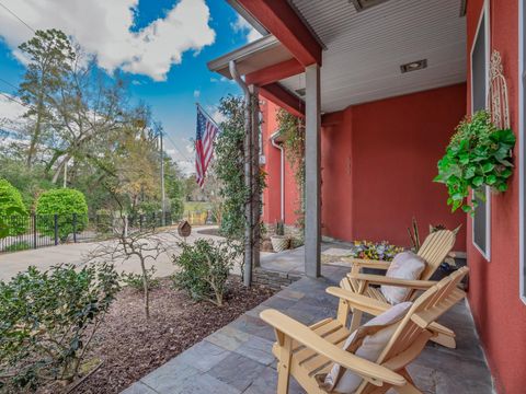 Tiny photo for 537 Williams Street, Tallahassee, FL 32303 (MLS # 396948)