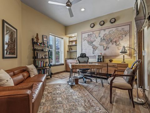 Tiny photo for 537 Williams Street, Tallahassee, FL 32303 (MLS # 396948)