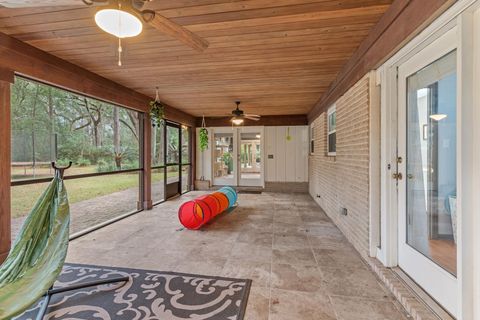 Tiny photo for 3514 Westford Drive, Tallahassee, FL 32309 (MLS # 395059)