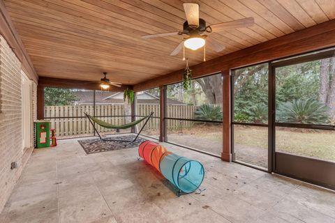 Tiny photo for 3514 Westford Drive, Tallahassee, FL 32309 (MLS # 395059)