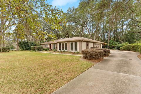 Tiny photo for 3514 Westford Drive, Tallahassee, FL 32309 (MLS # 395059)