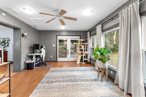 Tiny photo for 3514 Westford Drive, Tallahassee, FL 32309 (MLS # 395059)