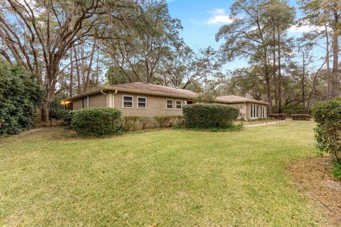 Tiny photo for 3514 Westford Drive, Tallahassee, FL 32309 (MLS # 395059)