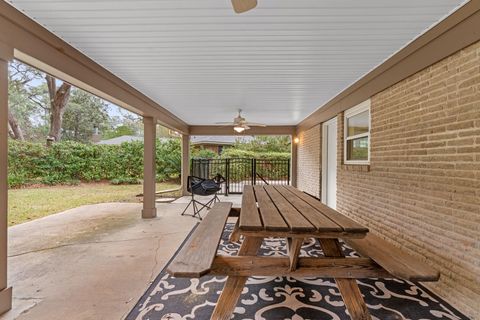 Tiny photo for 3514 Westford Drive, Tallahassee, FL 32309 (MLS # 395059)