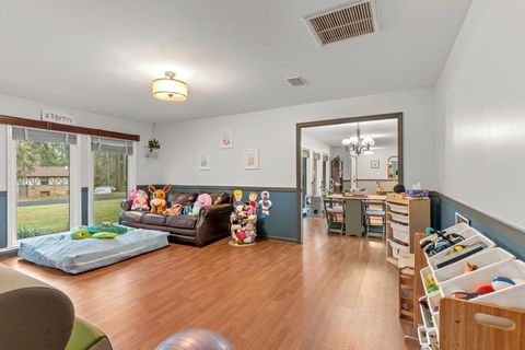 Tiny photo for 3514 Westford Drive, Tallahassee, FL 32309 (MLS # 395059)