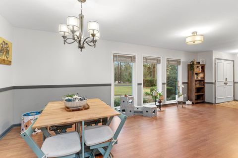 Tiny photo for 3514 Westford Drive, Tallahassee, FL 32309 (MLS # 395059)