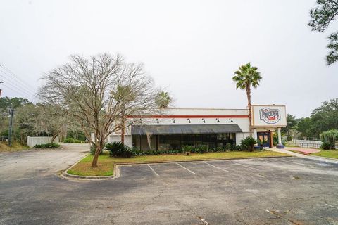 Tiny photo for 2809 Sharer Road, Tallahassee, FL 32312 (MLS # 382178)