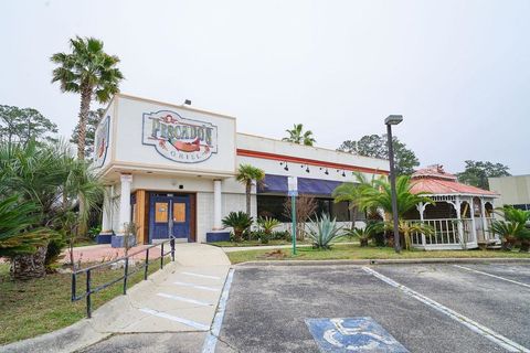 Tiny photo for 2809 Sharer Road, Tallahassee, FL 32312 (MLS # 382178)