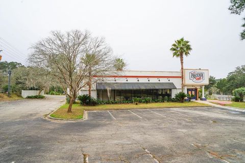 Tiny photo for 2809 Sharer Road, Tallahassee, FL 32312 (MLS # 382178)