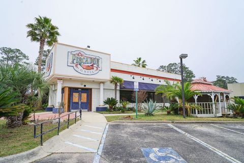 Photo of 2809 Sharer Road, Tallahassee, FL 32312 (MLS # 382178)