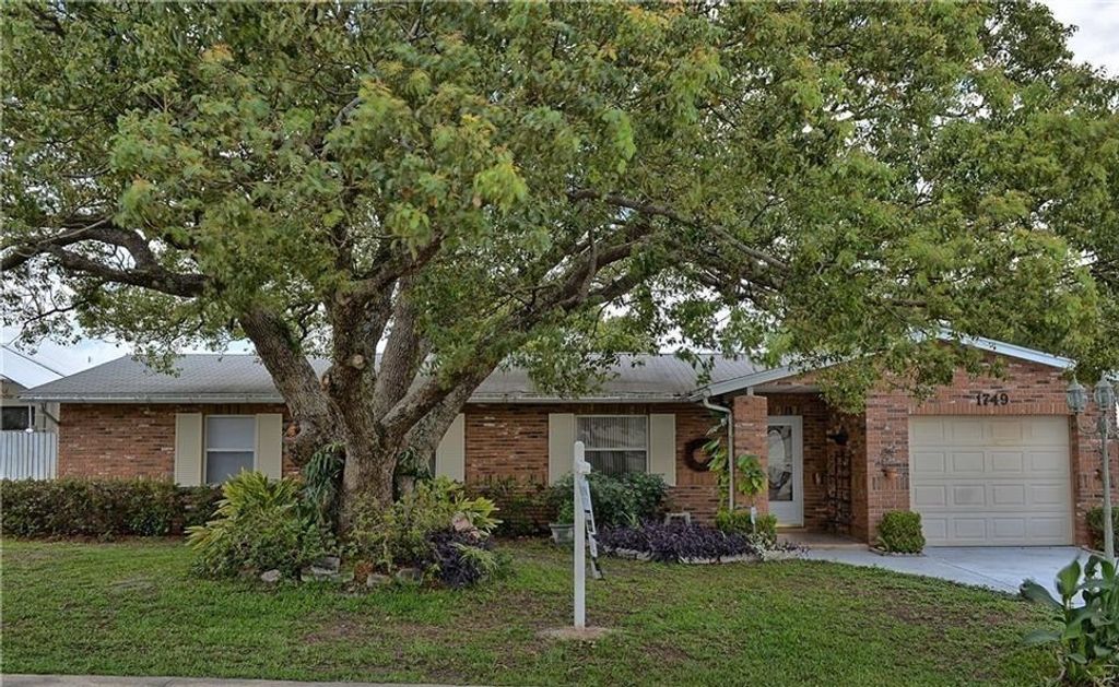 Photo of 1749 Haverhill Drive, Other Florida, FL 32725 (MLS # 391668)