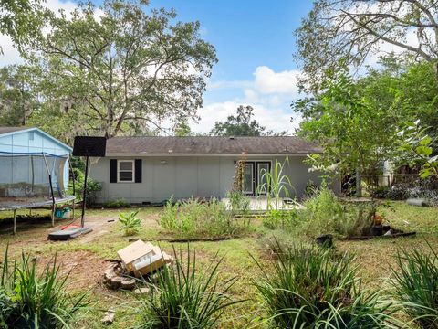 Tiny photo for 4117 Wiggington Road, Tallahassee, FL 32303 (MLS # 393026)