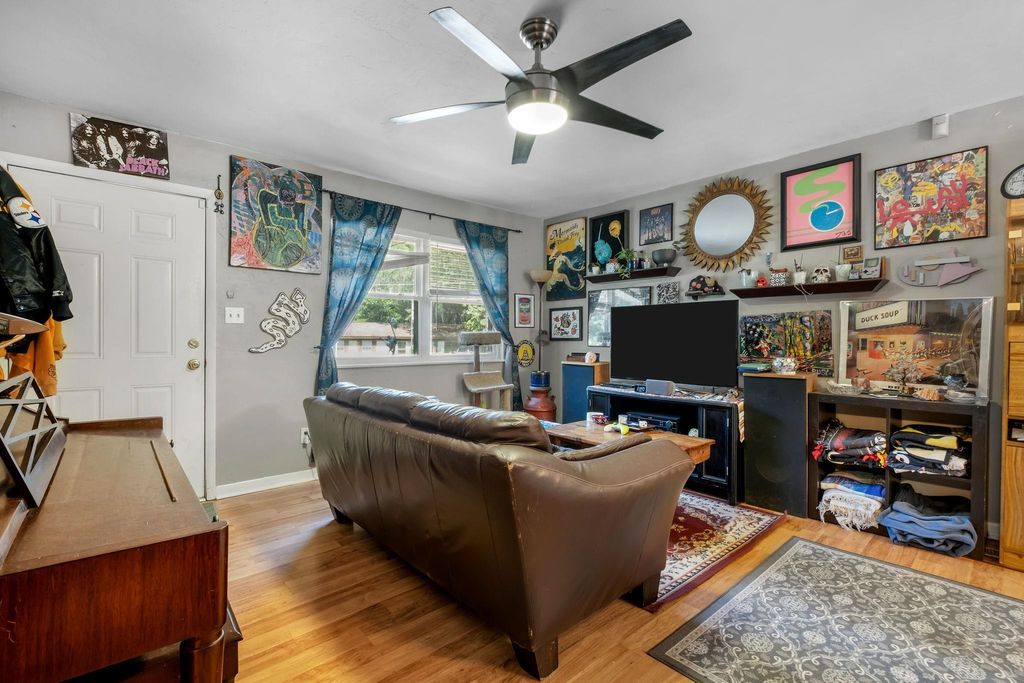 Photo of 4117 Wiggington Road, Tallahassee, FL 32303 (MLS # 393026)