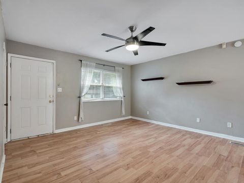 Tiny photo for 4117 Wiggington Road, Tallahassee, FL 32303 (MLS # 393026)