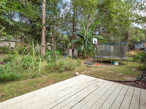 Tiny photo for 4117 Wiggington Road, Tallahassee, FL 32303 (MLS # 393026)