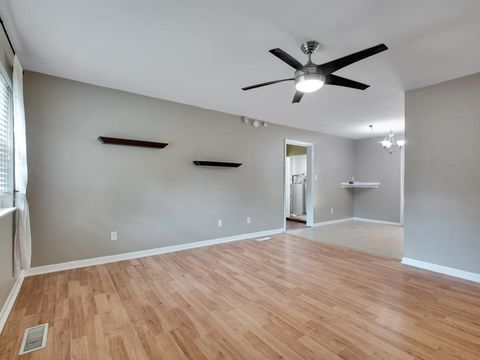 Tiny photo for 4117 Wiggington Road, Tallahassee, FL 32303 (MLS # 393026)