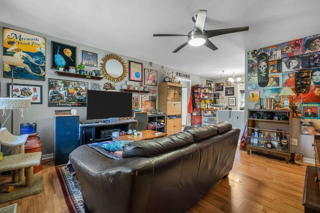 Photo of 4117 Wiggington Road, Tallahassee, FL 32303 (MLS # 393026)