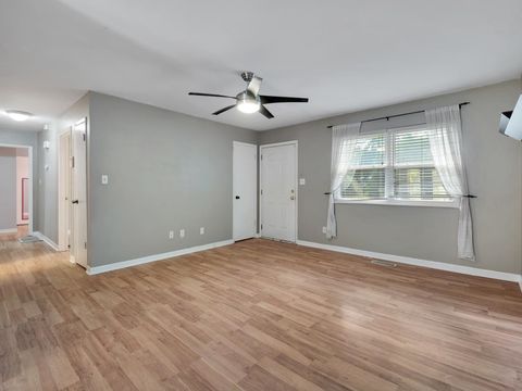Tiny photo for 4117 Wiggington Road, Tallahassee, FL 32303 (MLS # 393026)