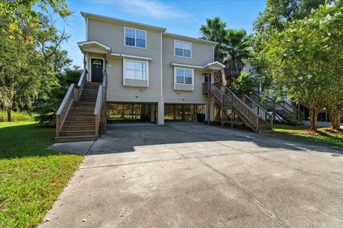 Tiny photo for 1405 Deerhaven Lane #1 & 2, Tallahassee, FL 32303 (MLS # 393138)