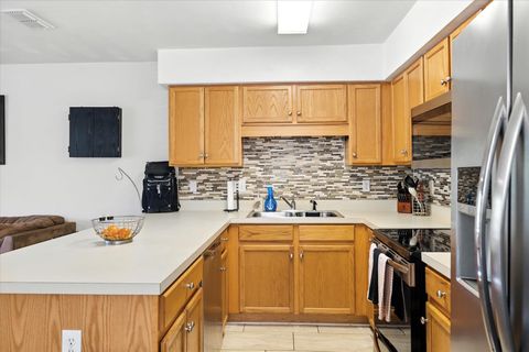 Tiny photo for 1405 Deerhaven Lane #1 & 2, Tallahassee, FL 32303 (MLS # 393138)