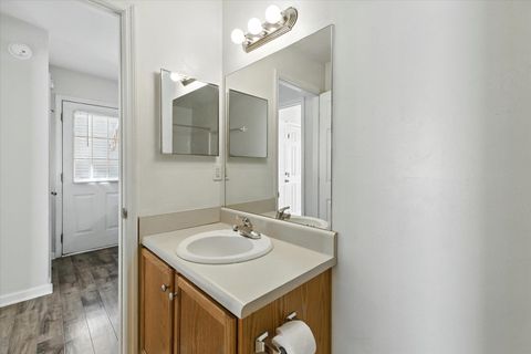 Tiny photo for 1405 Deerhaven Lane #1 & 2, Tallahassee, FL 32303 (MLS # 393138)