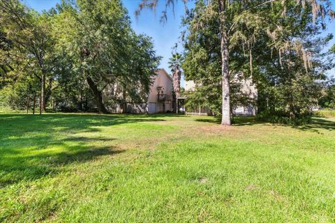 Tiny photo for 1405 Deerhaven Lane #1 & 2, Tallahassee, FL 32303 (MLS # 393138)