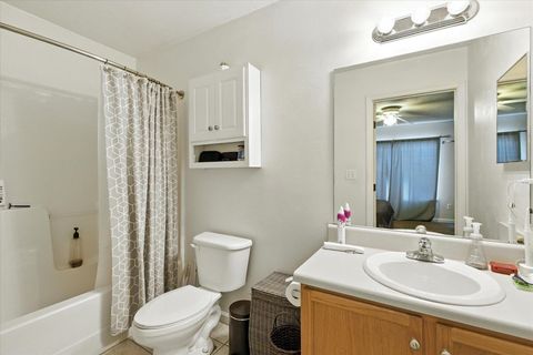 Tiny photo for 1405 Deerhaven Lane #1 & 2, Tallahassee, FL 32303 (MLS # 393138)