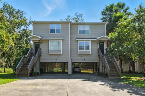 Tiny photo for 1405 Deerhaven Lane #1 & 2, Tallahassee, FL 32303 (MLS # 393138)