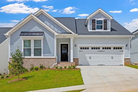 A home in TALLAHASSEE