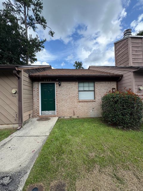 Photo of 2073 Continental Avenue, Tallahassee, FL 32304 (MLS # 400699)