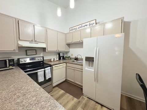 Tiny photo for 2073 Continental Avenue, Tallahassee, FL 32304 (MLS # 400699)