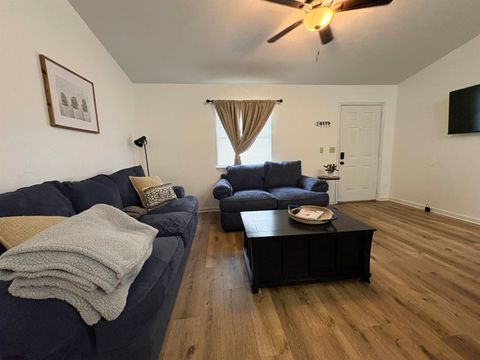 Tiny photo for 2073 Continental Avenue, Tallahassee, FL 32304 (MLS # 400699)