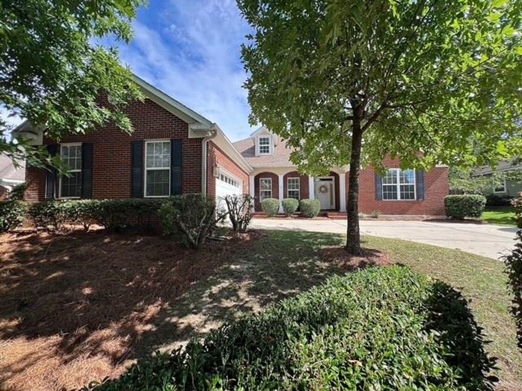Photo of 2541 LAGRANGE TRL Trl, Tallahassee, FL 32312 (MLS # 388271)