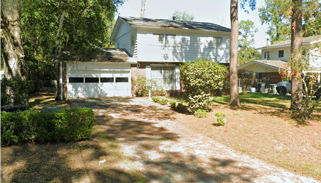 Photo of 910 Frazier Avenue, Tallahassee, FL 32305 (MLS # 399662)