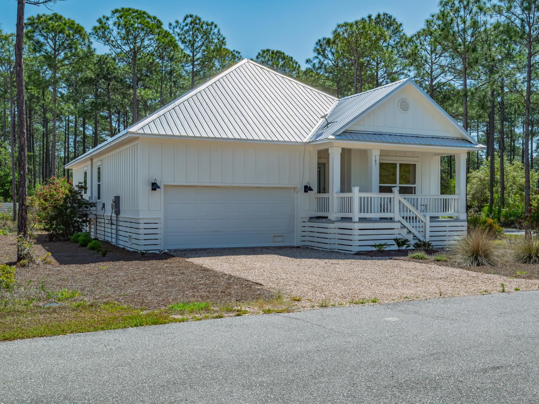 107 Tree House Circle