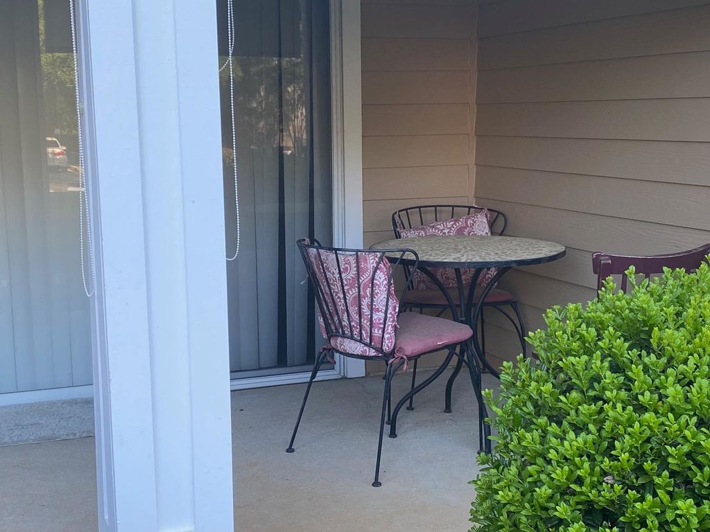 Photo of 2801 CHANCELLORSVILLE Drive #906, Tallahassee, FL 32312 (MLS # 398301)