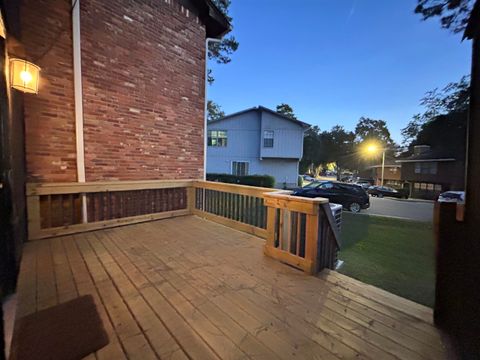 Tiny photo for 2313 Green Timbers Trail #B, Tallahassee, FL 32304 (MLS # 392619)