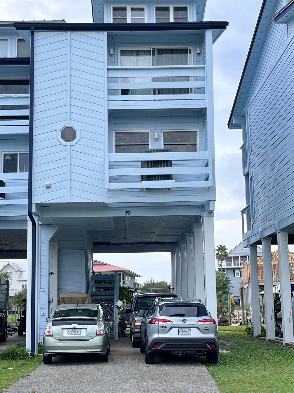 Photo of 35 Harbour Point Drive, Shell Point, FL 32327 (MLS # 391055)