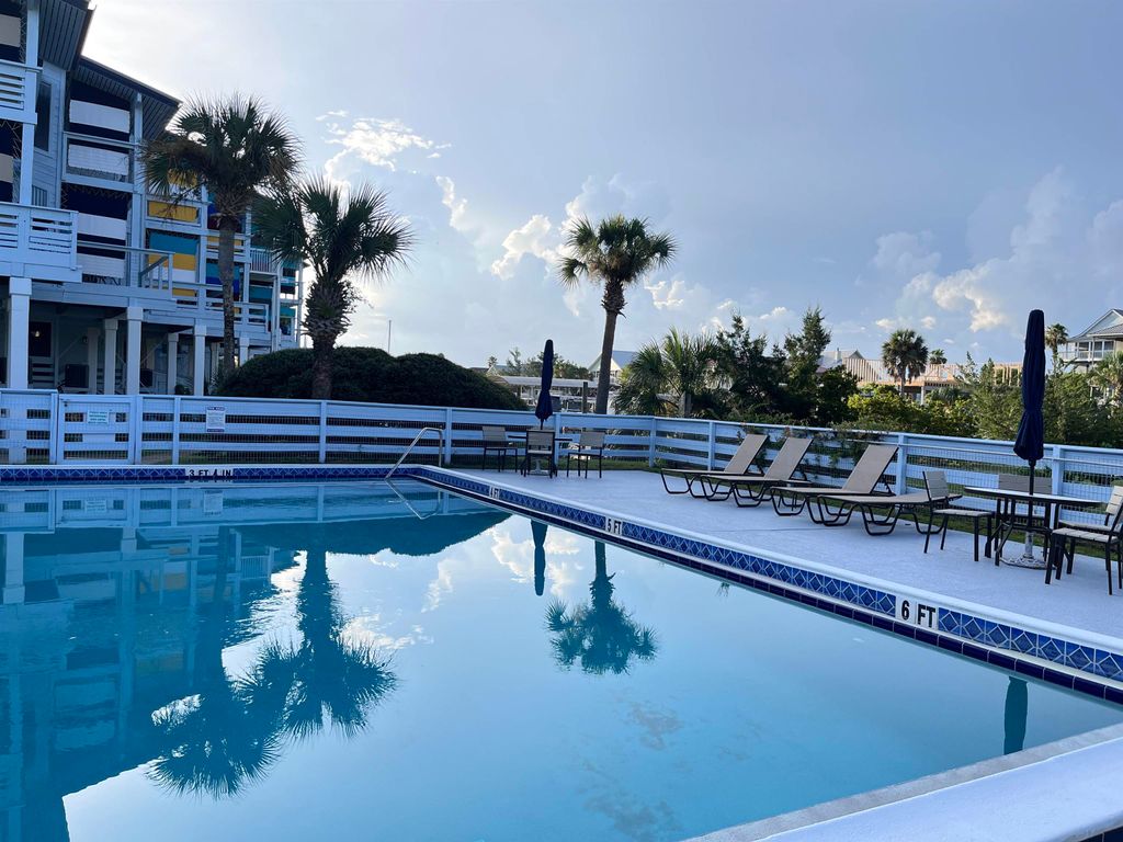 Photo of 35 Harbour Point Drive, Shell Point, FL 32327 (MLS # 391055)