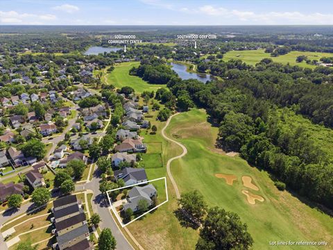 Tiny photo for 3686 Longfellow Road, Tallahassee, FL 32311 (MLS # 399700)