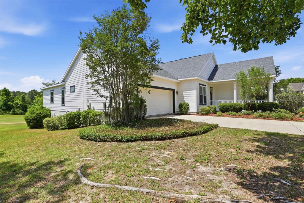 Photo of 3686 Longfellow Road, Tallahassee, FL 32311 (MLS # 399700)