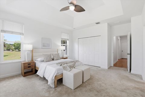 Tiny photo for 3686 Longfellow Road, Tallahassee, FL 32311 (MLS # 399700)
