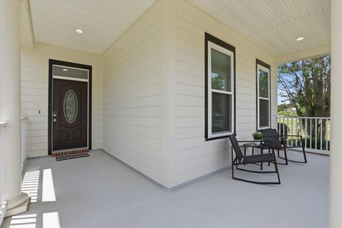 Tiny photo for 3686 Longfellow Road, Tallahassee, FL 32311 (MLS # 399700)