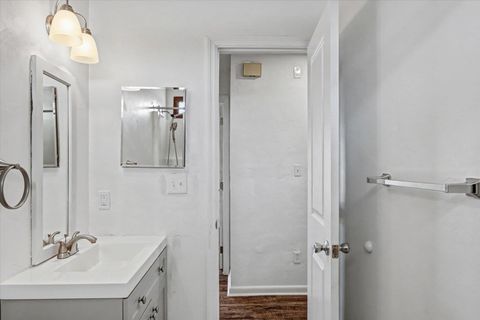 Tiny photo for 2854 MCELROY Street, Tallahassee, FL 32310 (MLS # 395140)