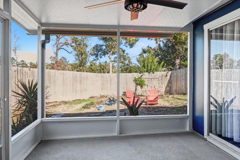 Tiny photo for 2854 MCELROY Street, Tallahassee, FL 32310 (MLS # 395140)