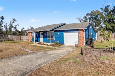 Tiny photo for 2854 MCELROY Street, Tallahassee, FL 32310 (MLS # 395140)