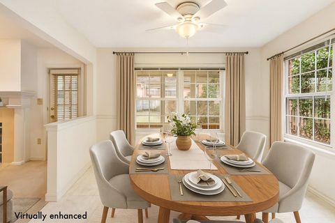 Tiny photo for 2822 Yarmouth Court, Tallahassee, FL 32309 (MLS # 393909)