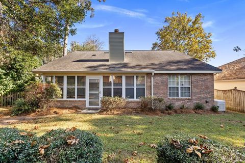 Tiny photo for 2822 Yarmouth Court, Tallahassee, FL 32309 (MLS # 393909)